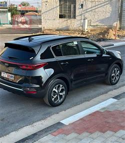 کیا سپۆرتاج